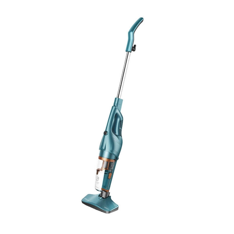 Aspirator uz casnic cu fir Deerma, 600W, 0.8l, 17000Pa, DX900