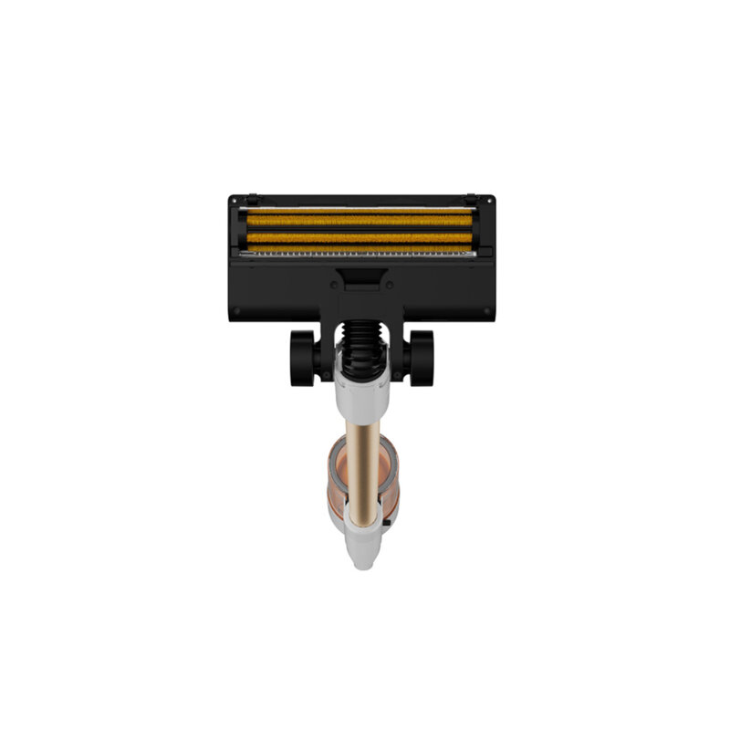 Aspirator vertical fara fir 2in1 Deerma T20W, 21kPa, 5000mAh