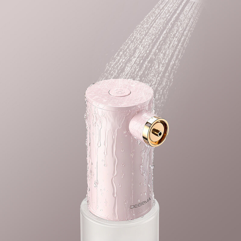 Dozator de sapun, dispenser electric spuma Deerma CP01, 300ml