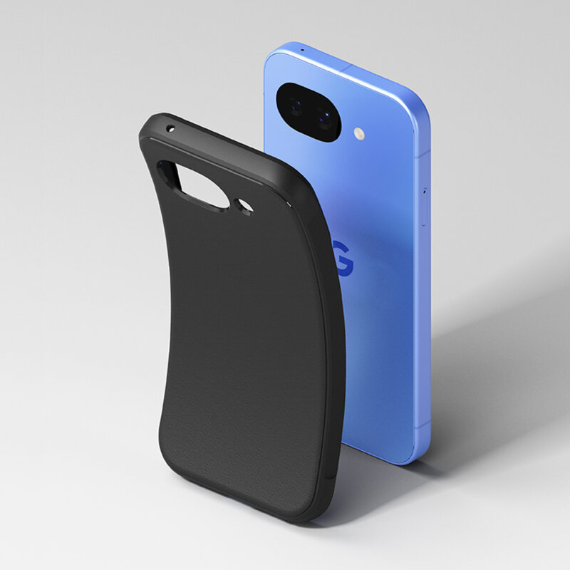 Husa Google Pixel 10a Ringke Onyx MagSafe, negru