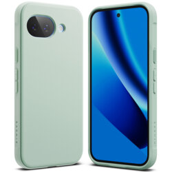 Husa Google Pixel 10a Ringke Onyx, verde menta