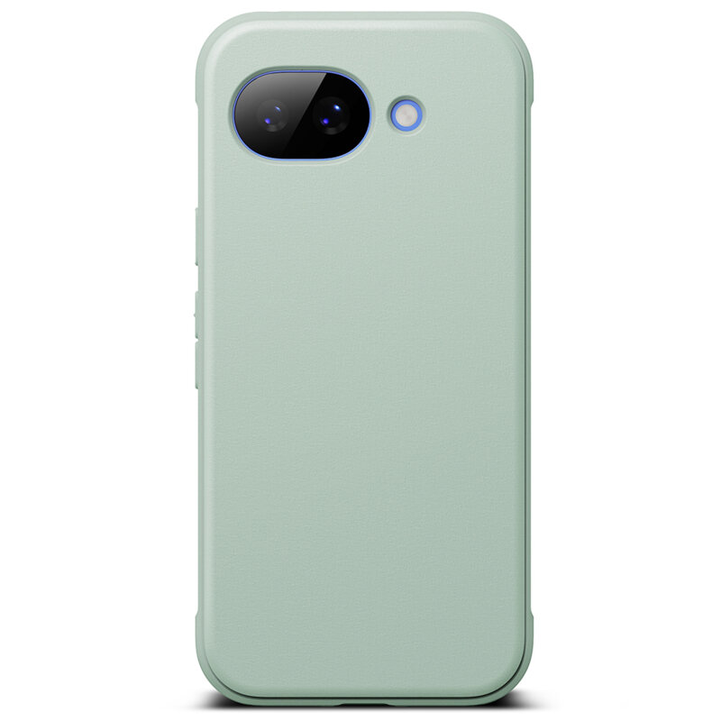 Husa Google Pixel 10a Ringke Onyx, verde menta