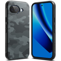 Husa Google Pixel 10a Ringke Onyx, camuflaj