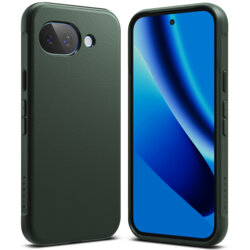 Husa Google Pixel 10a Ringke Onyx, verde