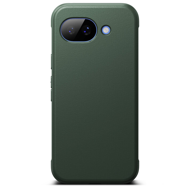 Husa Google Pixel 10a Ringke Onyx, verde