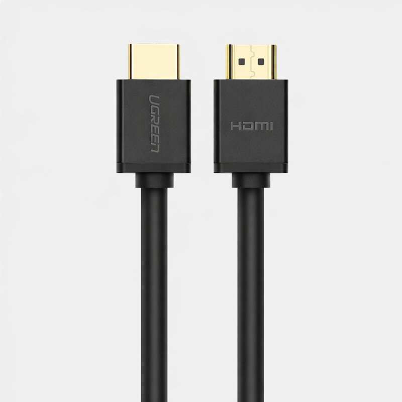 Cablu video HDMI la HDMI 4K, 3D Ugreen, 10.2Gbps, 15m, 10111