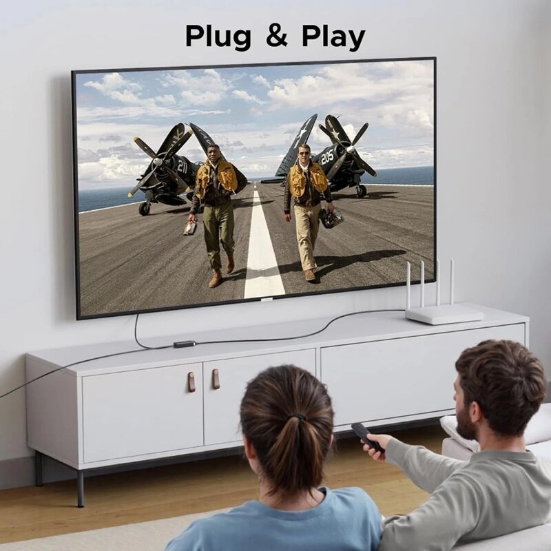 Adaptor de retea Type-C la RJ45 Ugreen, 100Mbps, negru, 75535