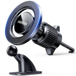 Suport auto universal, 2in1 design, magnetic Ugreen, 85397