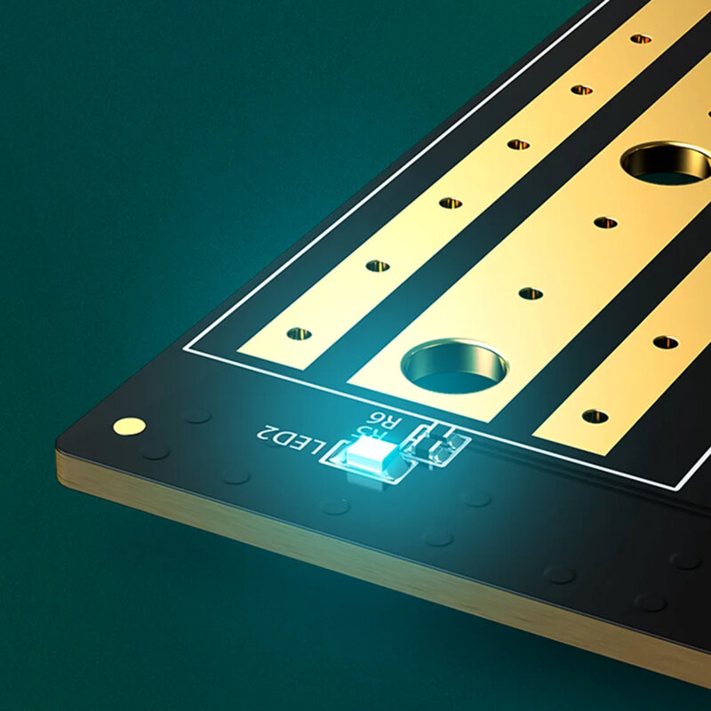 Adaptor card M.2 SATA + M.2 NVMe la PCI-E X4 Ugreen, 70504