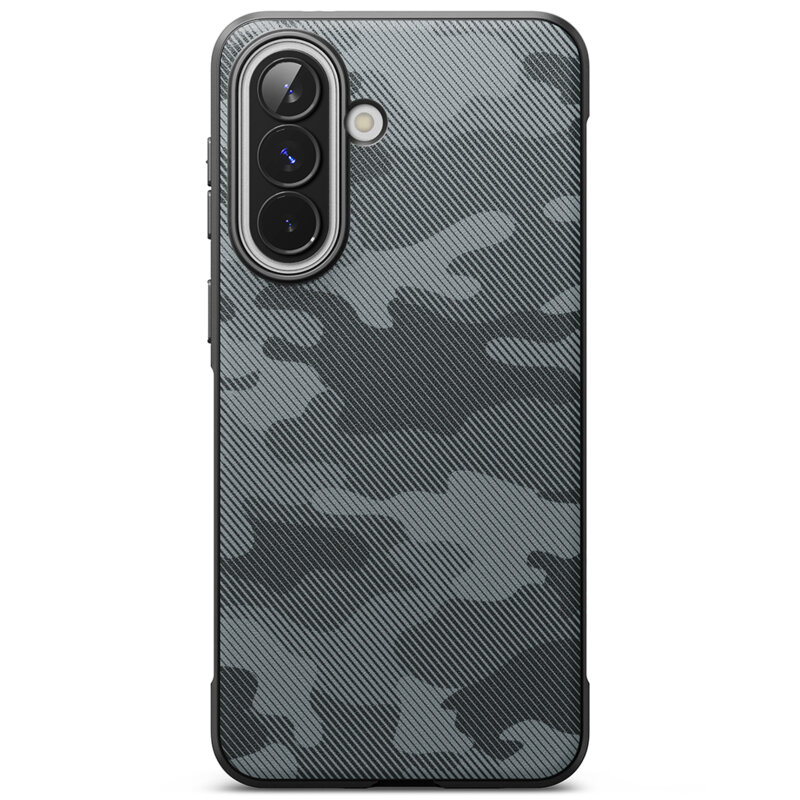Husa Samsung Galaxy A57 5G Ringke Onyx, camuflaj
