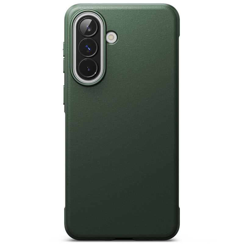Husa Samsung Galaxy A57 5G Ringke Onyx, verde