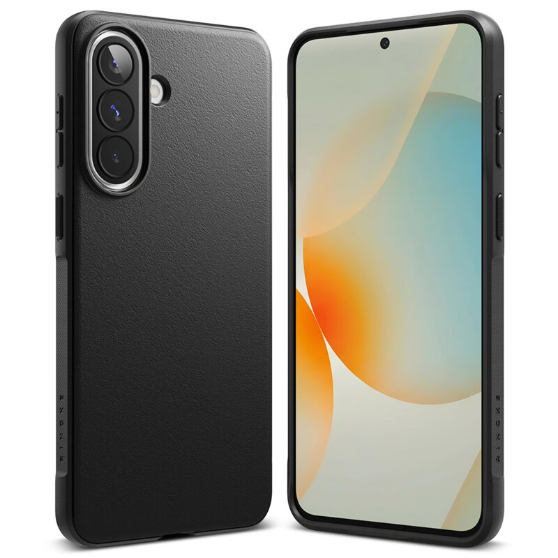 Husa Samsung Galaxy A57 5G Ringke Onyx, negru