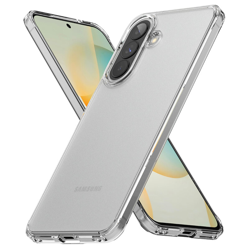 Husa Samsung Galaxy A57 5G Ringke Fusion, mata
