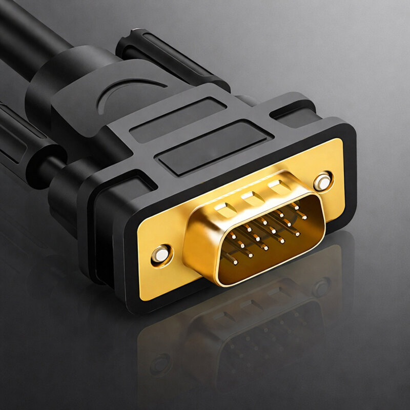 Cablu video VGA Ugreen, 10m, 11633