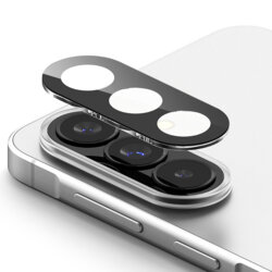 Folie sticla camera Samsung Galaxy A37 5G Ringke Camera Protector, transparenta