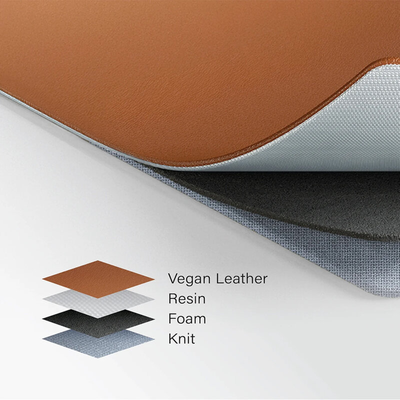 Husa Samsung Galaxy S26 Ultra UNIQ Lyden Leatherette, negru