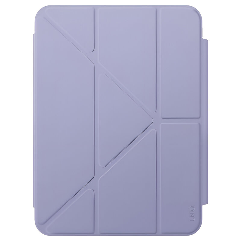 Husa iPad Air 13 (2024) UNIQ Camden Click, mov