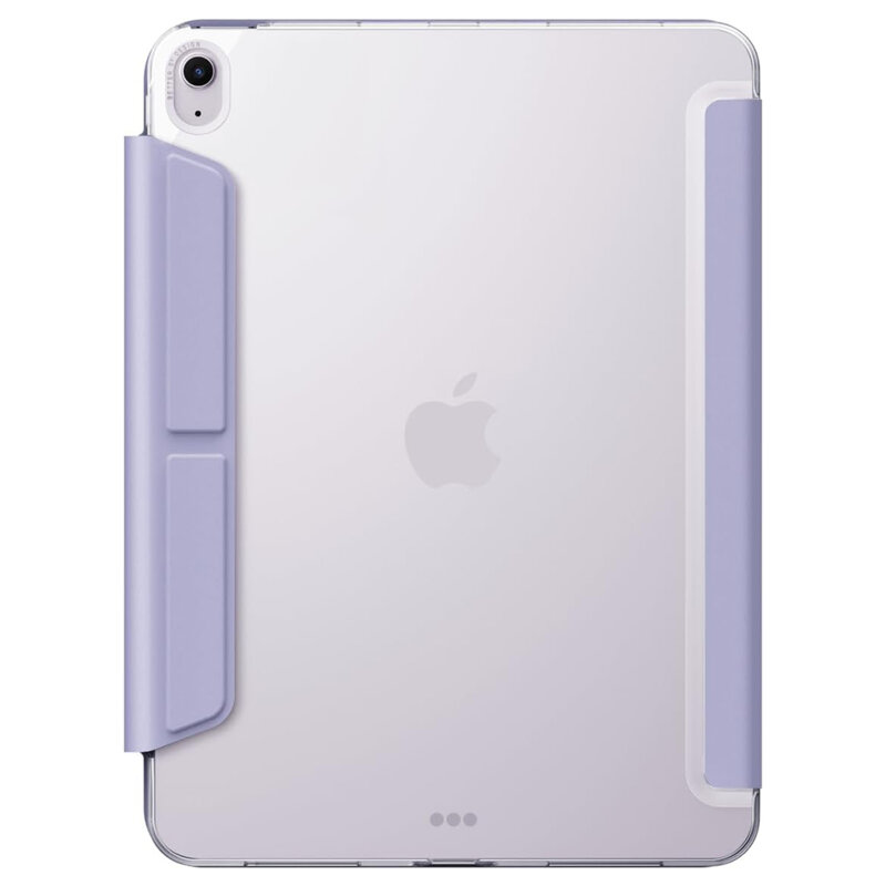 Husa iPad Air 13 (2024) UNIQ Camden Click, mov