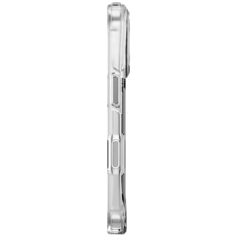 Husa iPhone 17 Pro UNIQ LifePro Xtreme, transparenta