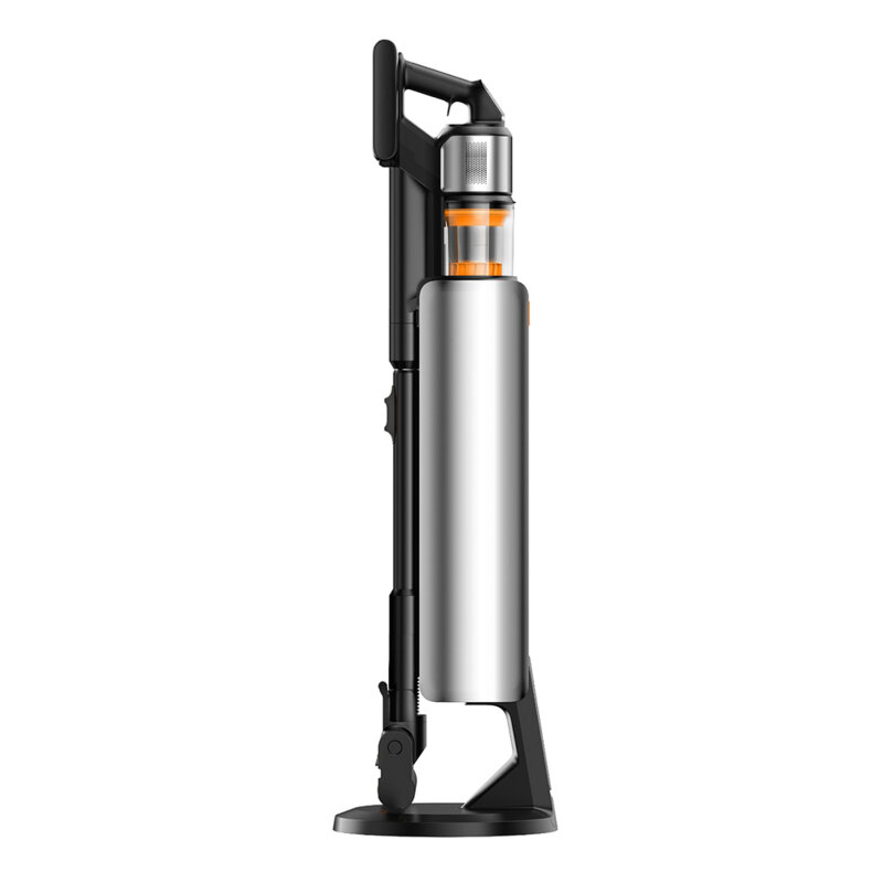 Aspirator vertical fara fir Deerma VCES141, 23kPa, 2500mAh