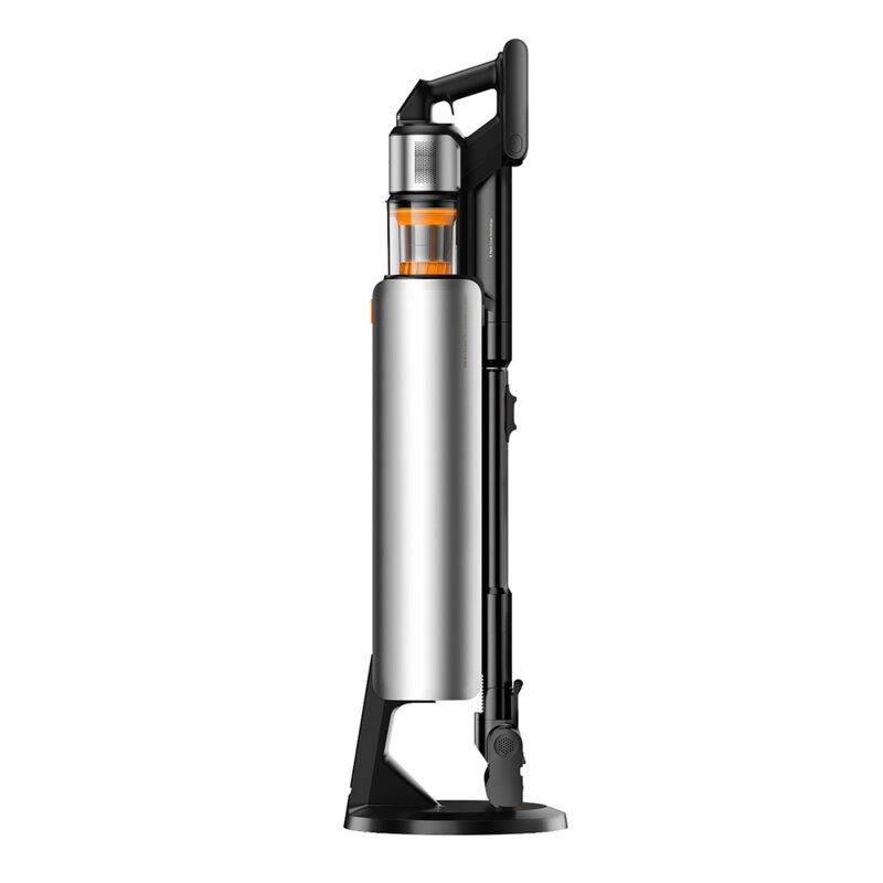 Aspirator vertical fara fir Deerma VCES141, 23kPa, 2500mAh