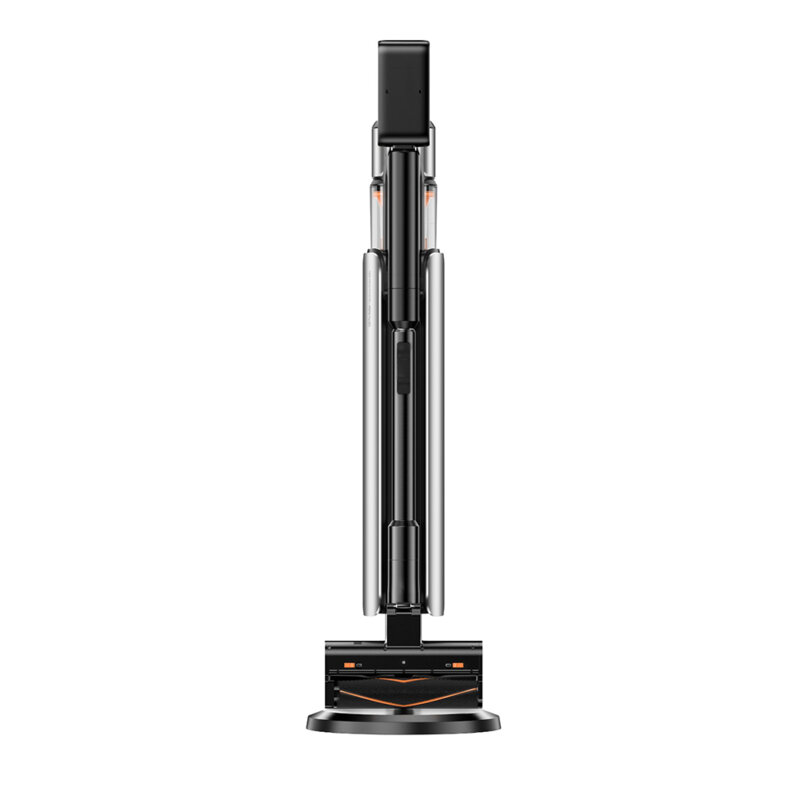 Aspirator vertical fara fir Deerma VCES141, 23kPa, 2500mAh