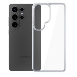 Husa Samsung Galaxy S26 Ultra 3mk Armor Case, transparenta