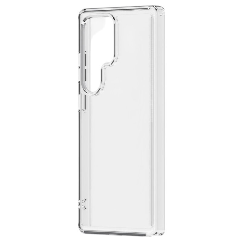 Husa Samsung Galaxy S25 Ultra UNIQ LifePro Xtreme, transparenta