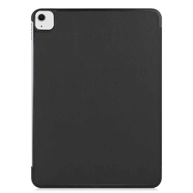 Husa iPad Air 13 (2026) Techsuit FoldPro, negru