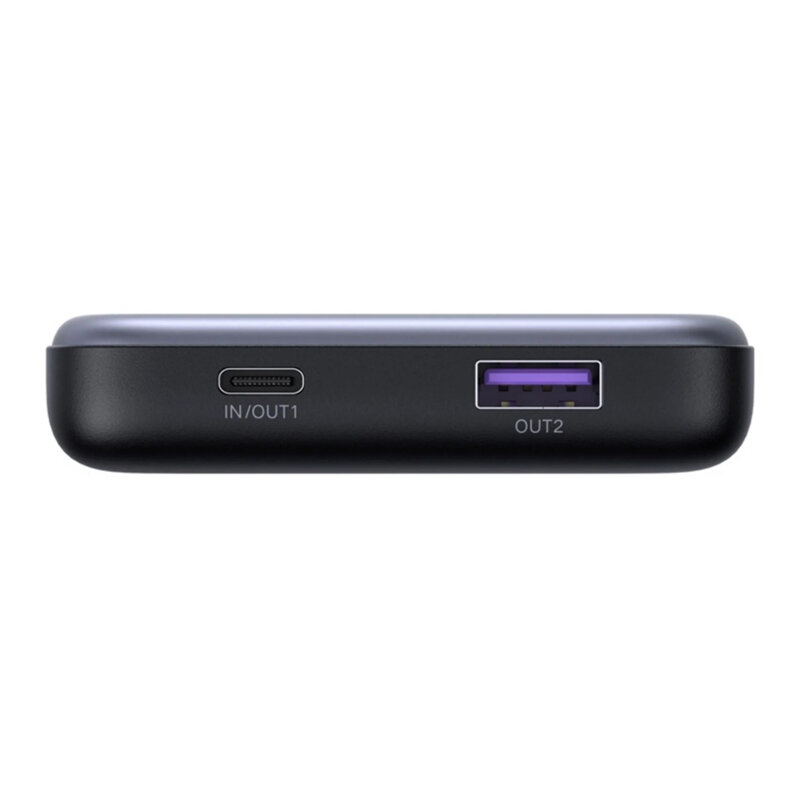 Baterie externa USB, Type-C, 10000mAh Ugreen, 22.5W, 75131B