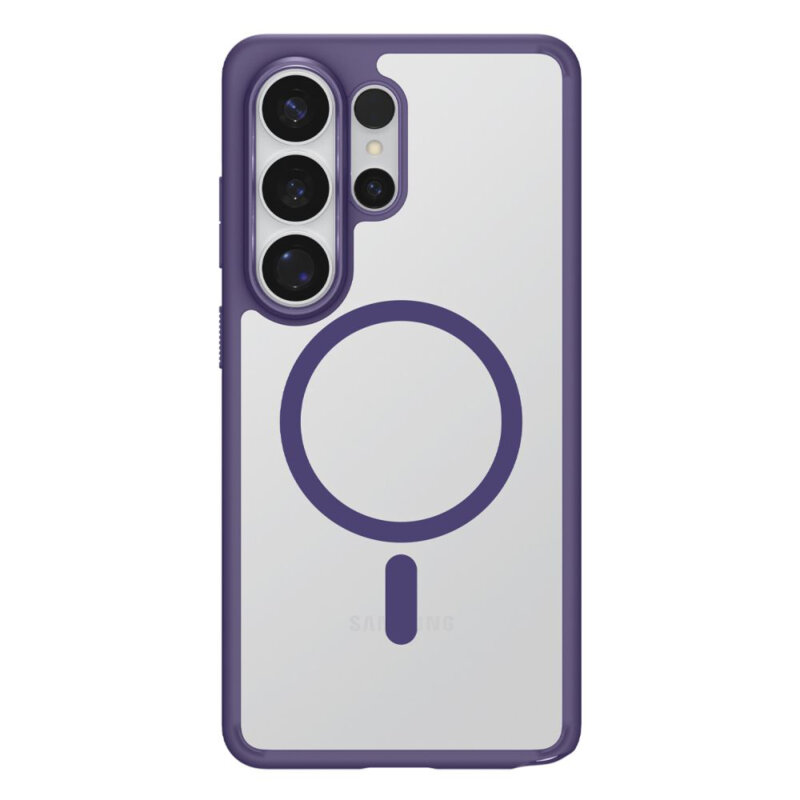 Husa Samsung Galaxy S26 Ultra Spigen Ultra Hybrid MagSafe, mov