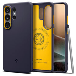 Husa Samsung Galaxy S26 Ultra Spigen Caseology Nano Pop MagSafe, mov