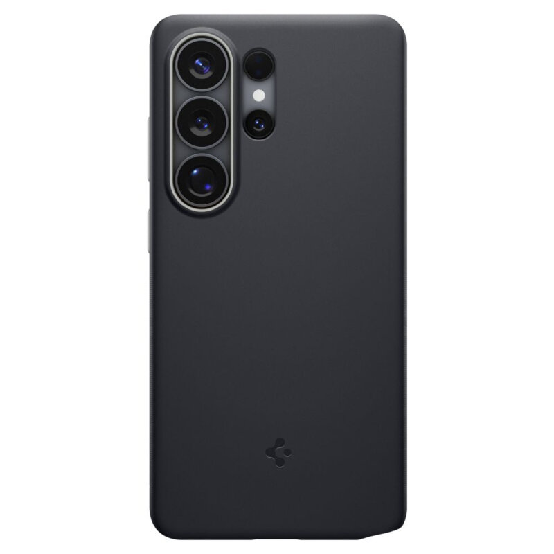 Husa Samsung Galaxy S26 Ultra Spigen Caseology Nano Pop MagSafe, negru