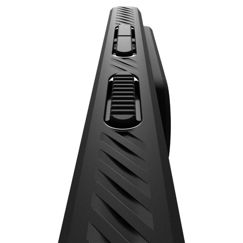 Husa Samsung Galaxy S26 Ultra Spigen Liquid Air, negru