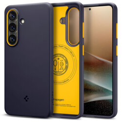 Husa Samsung Galaxy S26 Spigen Caseology Nano Pop MagSafe, mov