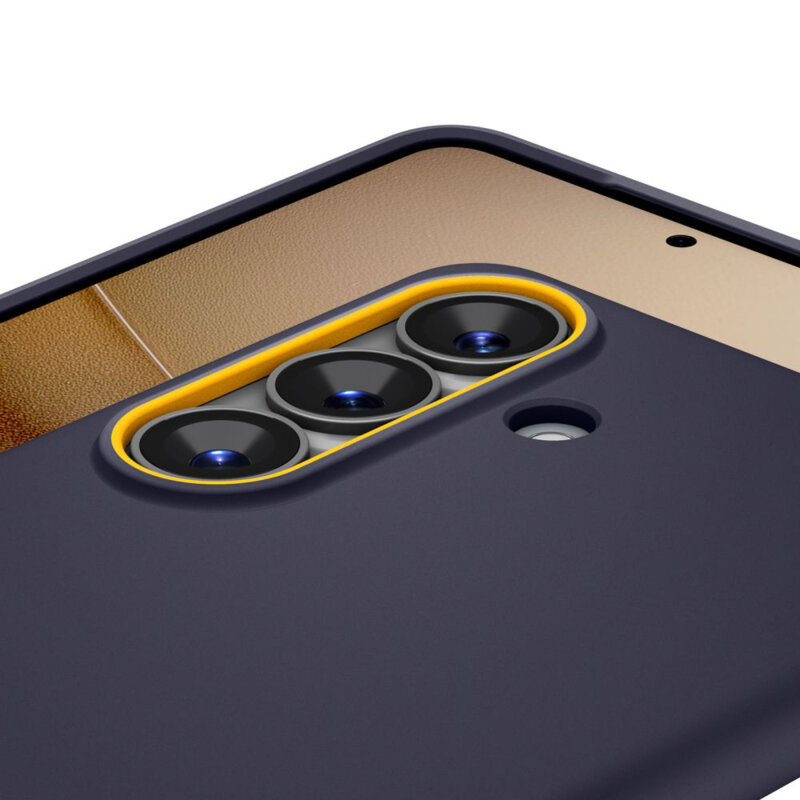 Husa Samsung Galaxy S26 Spigen Caseology Nano Pop MagSafe, mov