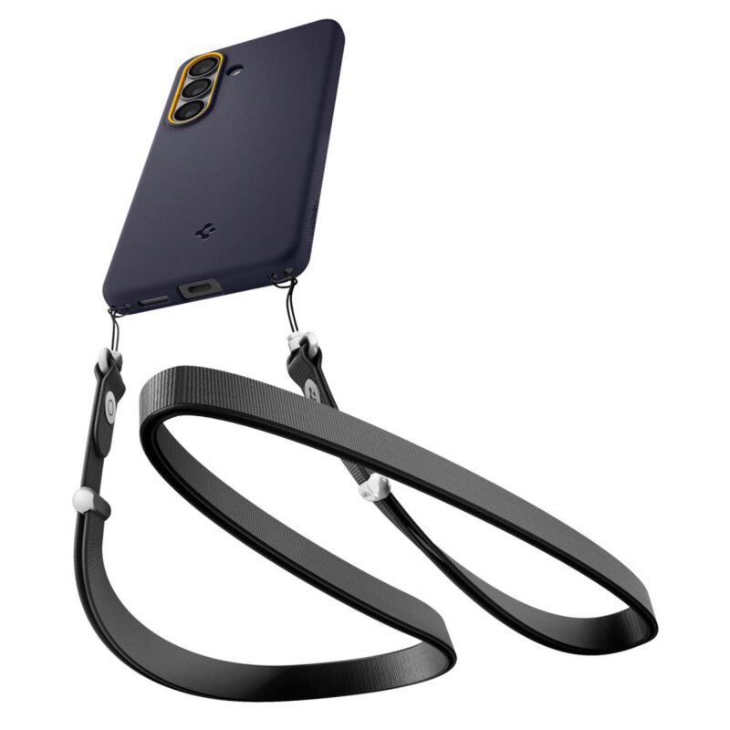 Husa Samsung Galaxy S26 Spigen Caseology Nano Pop MagSafe, mov