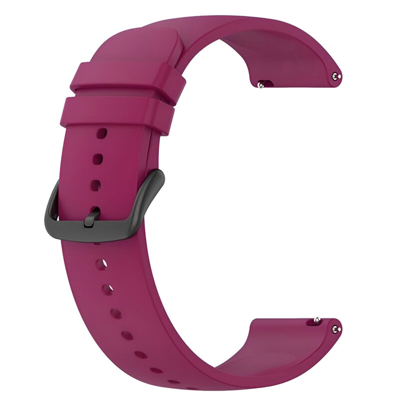 Curea Samsung Galaxy Watch4 44mm Techsuit, visiniu, W001