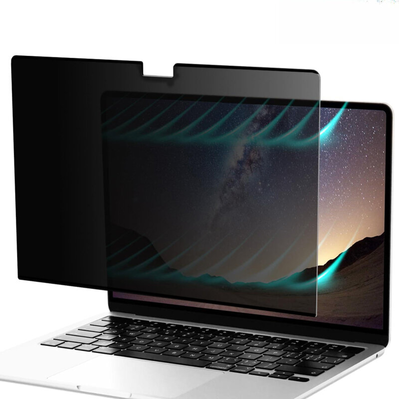 Folie premium MacBook Pro 16