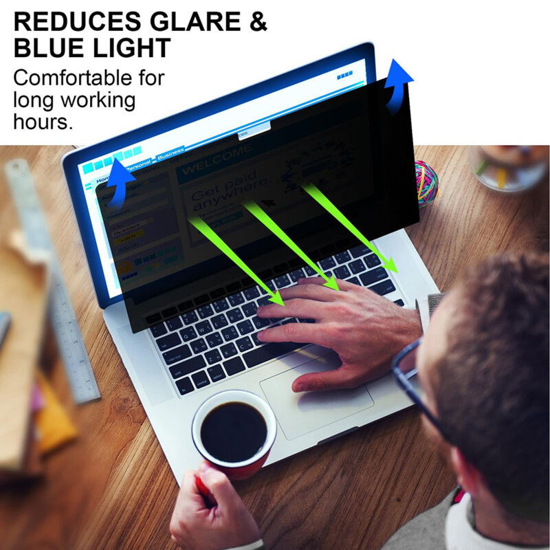 Folie premium MacBook Pro 16