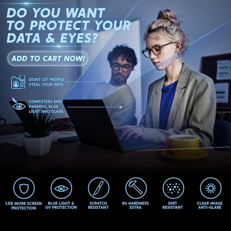 Folie premium MacBook Pro 16