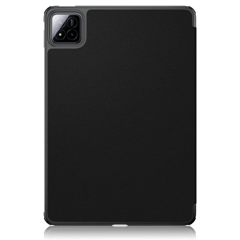 Husa Xiaomi Pad 8 Techsuit FoldPro, negru