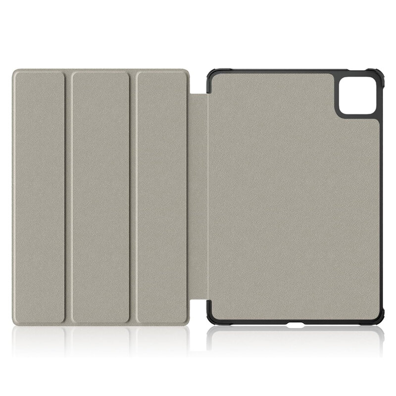 Husa Xiaomi Pad 8 Pro Techsuit FoldPro, negru