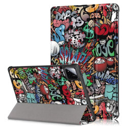 Husa Xiaomi Pad 8 Techsuit FoldPro, Urban Vibe