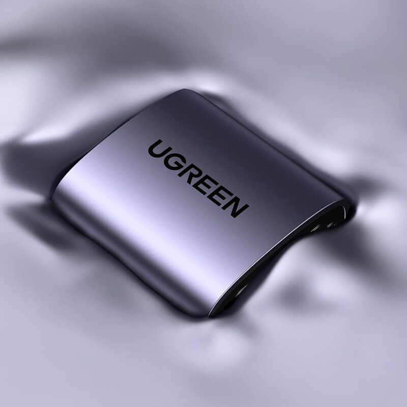 Adaptor video HDMI mama, 8K@60Hz, 48Gbps Ugreen, 90592