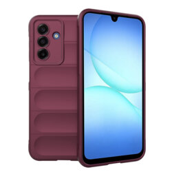 Husa Samsung Galaxy F17 Techsuit Magic Shield, bordo
