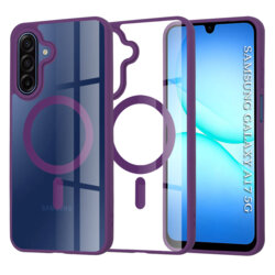 Husa Samsung Galaxy F17 Techsuit MagSafe Pro, mov