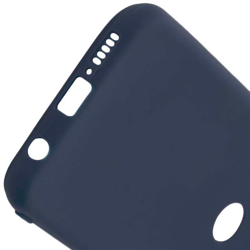 Husa Huawei P20 Lite Soft Magnet TPU - Albastru