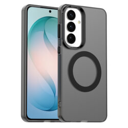 Husa Samsung Galaxy S26 Plus Techsuit CandyCase MagSafe, negru