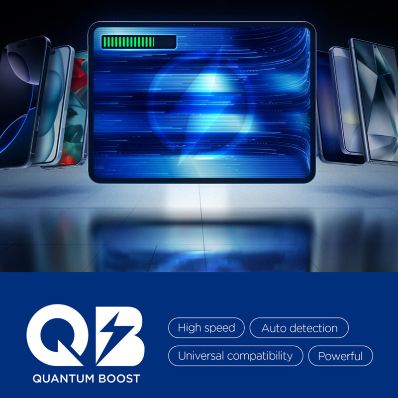 Incarcator Type-C Fast Charge Spigen, 30W, alb, ACH09492